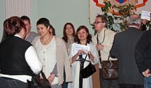 Региональная сессия общероссийского социального форсайта (проектирование будущего) по гражданской инициативе «Форсайт России».