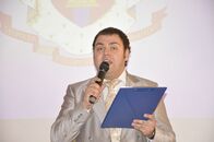 Закрытие регионального этапа Всероссийской олимпиады школьников