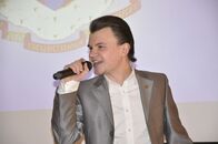 Закрытие регионального этапа Всероссийской олимпиады школьников