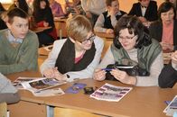 Закрытие регионального этапа Всероссийской олимпиады школьников