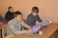 Закрытие регионального этапа Всероссийской олимпиады школьников