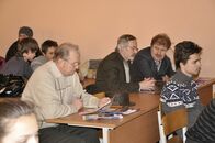 Закрытие регионального этапа Всероссийской олимпиады школьников