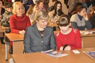 Закрытие регионального этапа Всероссийской олимпиады школьников