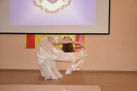 Закрытие регионального этапа Всероссийской олимпиады школьников