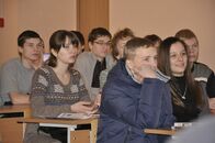 Закрытие регионального этапа Всероссийской олимпиады школьников