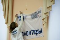 Семинар "Подготовка волонтеров к Олимпиаде 2014 в Сочи"