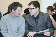 Семинар "Подготовка волонтеров к Олимпиаде 2014 в Сочи"