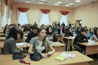 Семинар "Подготовка волонтеров к Олимпиаде 2014 в Сочи"