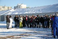 День российского студенчества