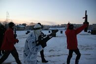 День российского студенчества