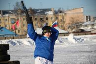 День российского студенчества