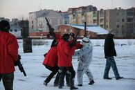 День российского студенчества