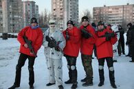 День российского студенчества