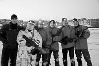 День российского студенчества