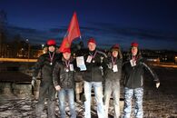 День российского студенчества