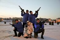 День российского студенчества