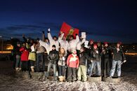 День российского студенчества