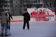 День российского студенчества