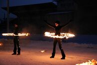 День российского студенчества