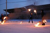 День российского студенчества