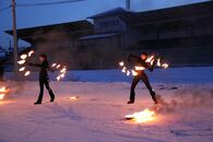 День российского студенчества