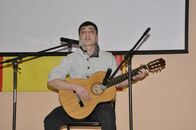 Cтарт всероссийской олимпиады