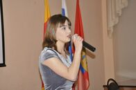 Cтарт всероссийской олимпиады