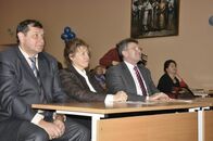 Cтарт всероссийской олимпиады