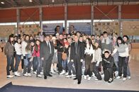 День российского студенчества