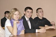 Cтарт всероссийской олимпиады