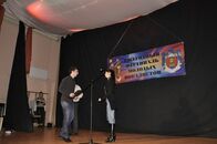 Финал конкурса вокалистов