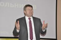 Cтарт всероссийской олимпиады