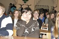 Cтарт всероссийской олимпиады