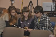 Финал конкурса вокалистов