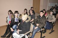 Финал конкурса вокалистов