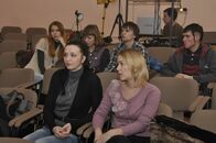 Финал конкурса вокалистов