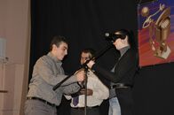 Финал конкурса вокалистов