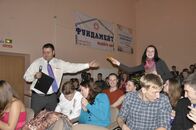 Финал конкурса вокалистов