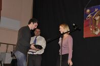 Финал конкурса вокалистов