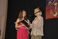 Финал конкурса вокалистов