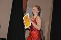 Финал конкурса вокалистов