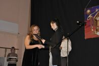 Финал конкурса вокалистов