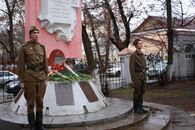 День освобождения Калинина