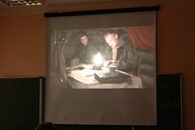 День освобождения Калинина