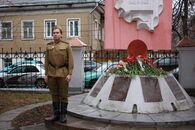 День освобождения Калинина