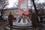 День освобождения Калинина