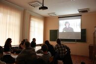 День освобождения Калинина