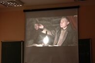 День освобождения Калинина