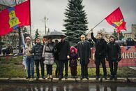 День освобождения Калинина