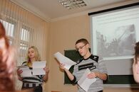 День освобождения Калинина